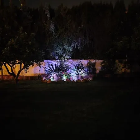 Fantastico En Zona Brillante Ferienhaus *