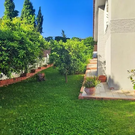 Fantastico En Zona Brillante Ferienhaus