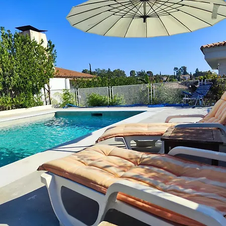 Casa vacanze Fantástico En Zona Brillante