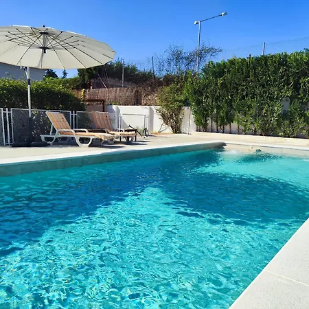 Casa vacanze Fantástico En Zona Brillante *