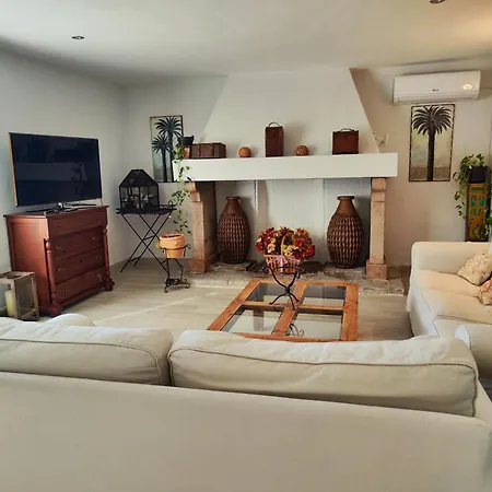 Casa vacanze Fantástico En Zona Brillante