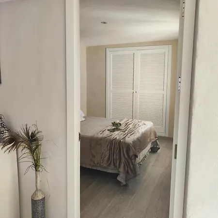 Casa vacanze Fantástico En Zona Brillante *