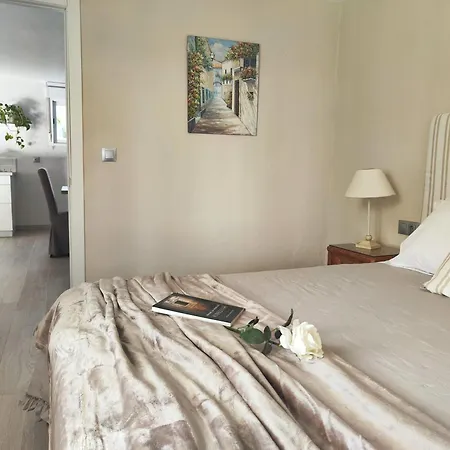 Casa vacanze Fantástico En Zona Brillante *