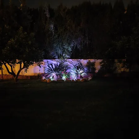 Casa vacanze Fantástico En Zona Brillante *