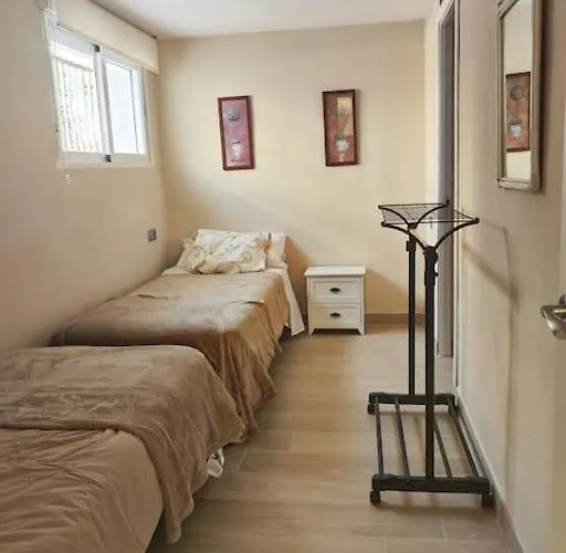 Fantastico En Zona Brillante Будинок відпочинку *