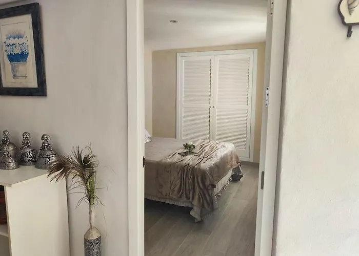 Fantastico En Zona Brillante Будинок відпочинку *