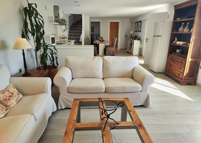 Будинок відпочинку Fantastico En Zona Brillante *