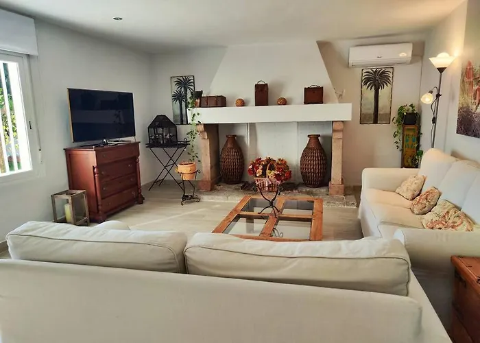 Fantastico En Zona Brillante Кордова