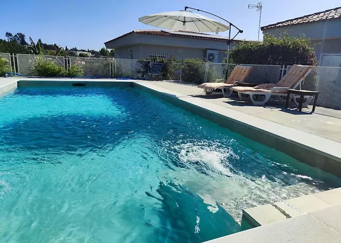 Fantastico En Zona Brillante Кордова